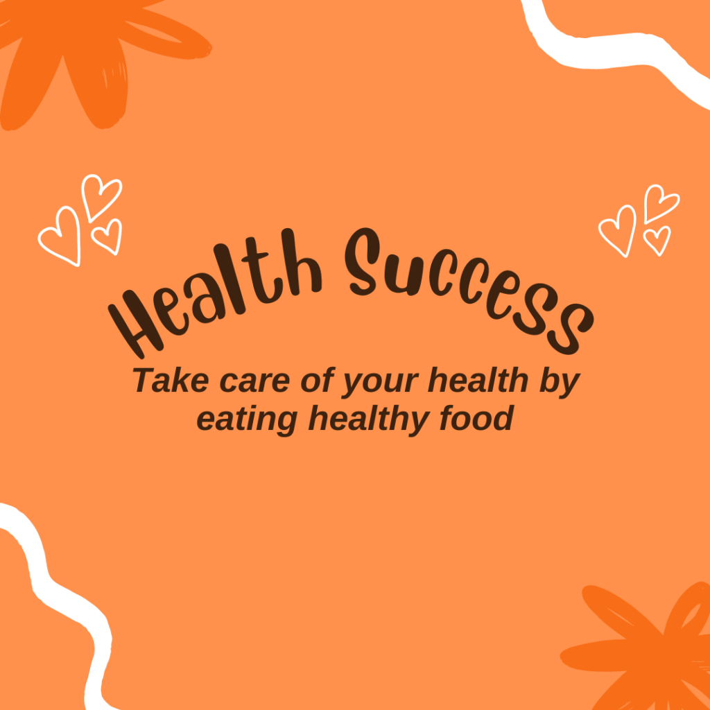 Health Success 
