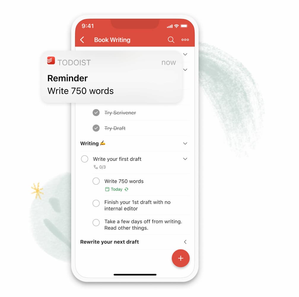 best productivity apps in 2023 Todoist