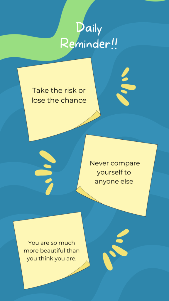  5 ways to boost your confidence